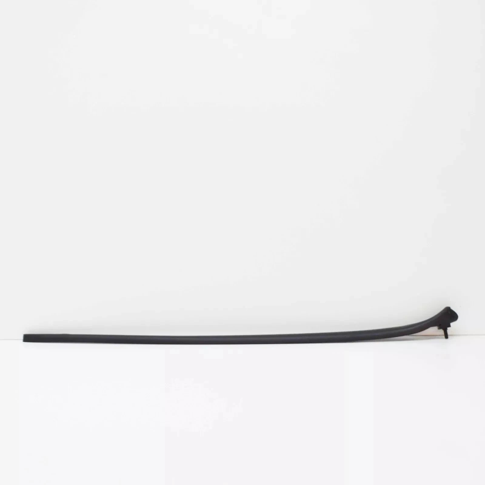 Volkswagen GOLF MK6 Windshield Right Side End Trim 5K0854320C5AP NEW