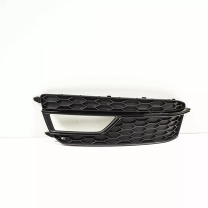 NEW AUDI A5 8T LEFT FOG LIGHT GRILLE 8T0807681K01C 2014