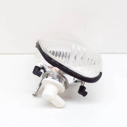 NEW BMW 3 E46 FRONT RIGHT TURN SIGNAL INDICATOR 63137165858 7165858 ORIGINAL