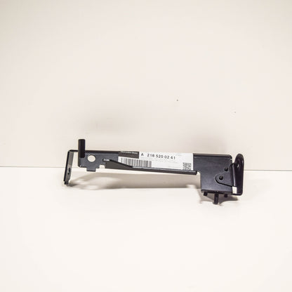 NEW MERCEDES BENZ E W212 FRONT LEFT DEFLECTOR BRACKET A2185200241 ORIGINAL