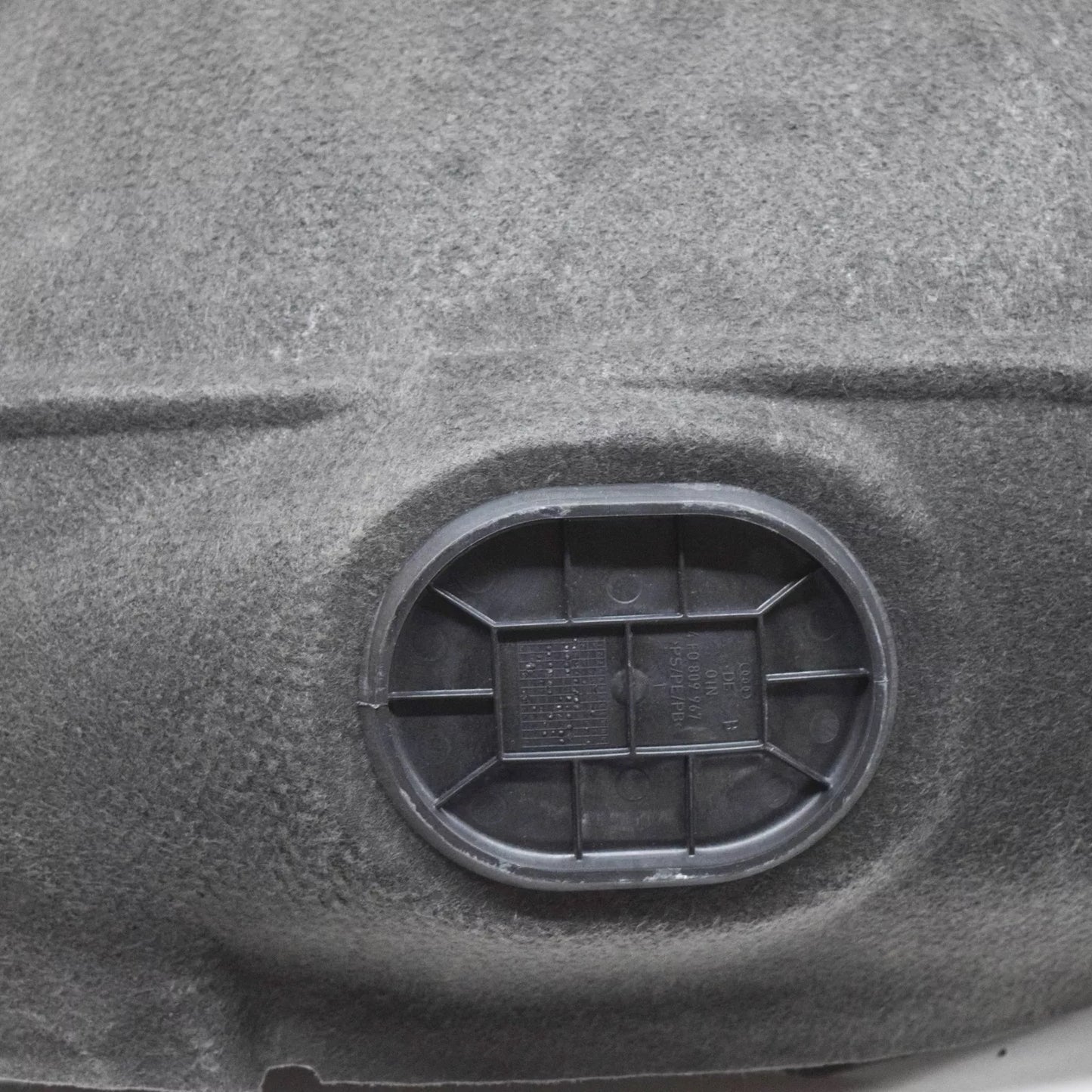 NEW AUDI A6 AVANT C6 FRONT LEFT INNER FENDER LINER 4F0821133T ORIGINAL