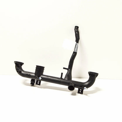 NEW AUDI A6 C6 CYLINDER HEAD COOLANT PIPE 06C121085H