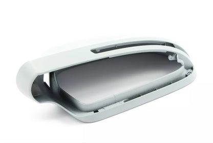 NEW AUDI Q3 8U FRONT LEFT DOOR MIRROR COVER 4F0857527CGRU 4F0857527C GRU