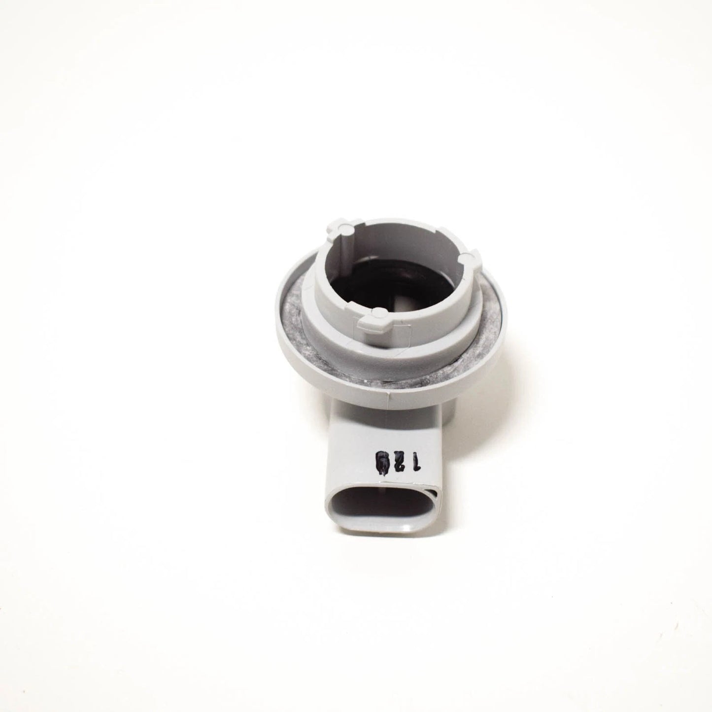 NEW BMW 3 E46 TURN INDICATOR BULB SOCKET 63136914121 6914121 ORIGINAL