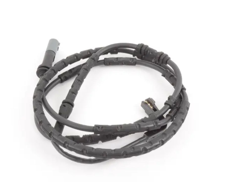 new bmw z4 roadster e89 rear abs sensor 34356789446 6789446 original