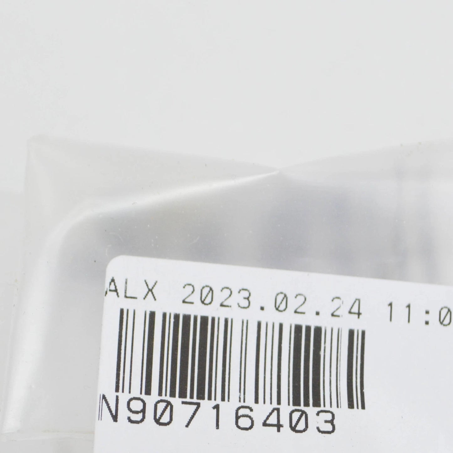 NEW AUDI TT FV MK3 POP-RIVET WITH SEALING WASHER N90716403 ORIGINAL