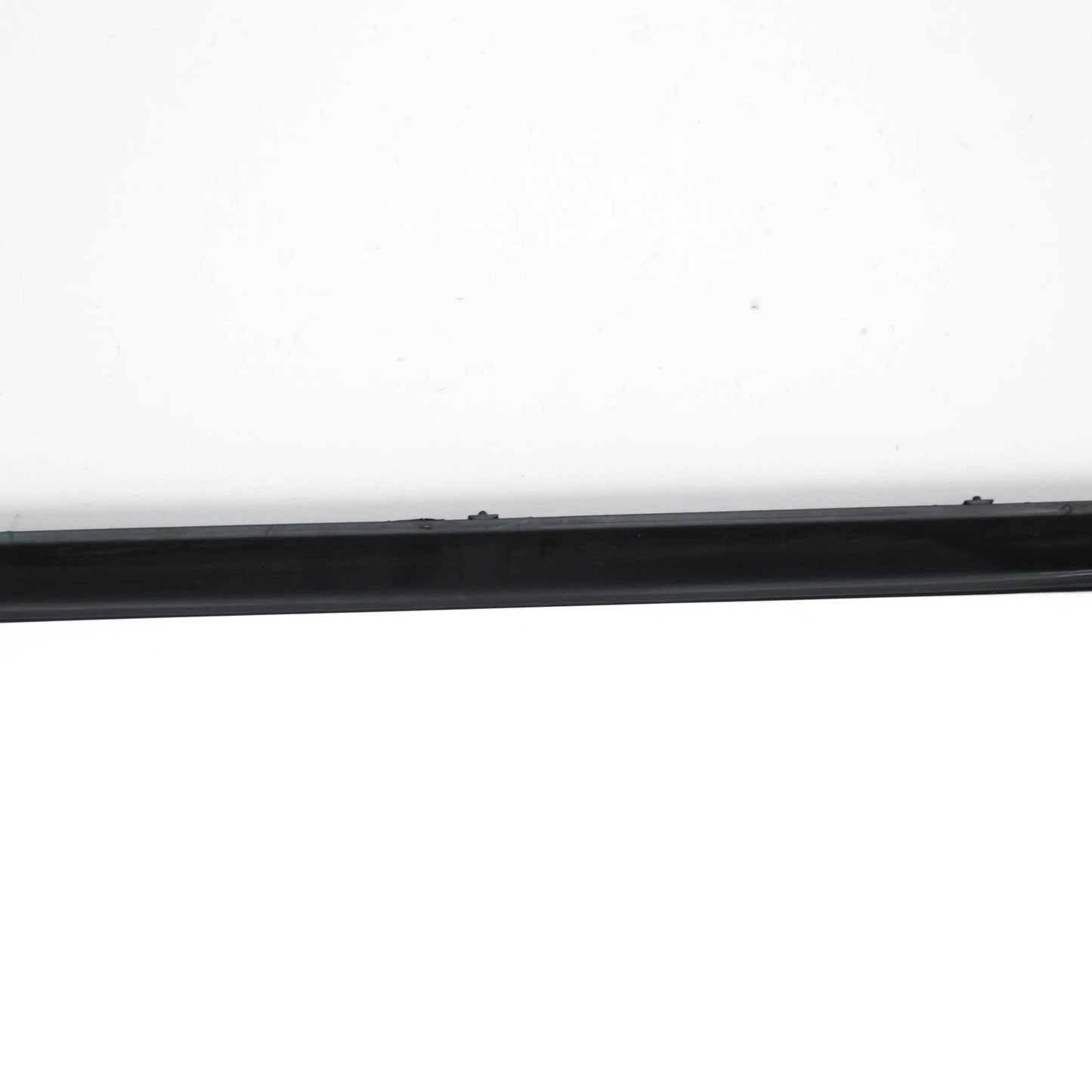 NEW MERCEDES-BENZ GLS X166 REAR LEFT DOOR PROTECTIVE STRIP A1666980762 ORIGINAL