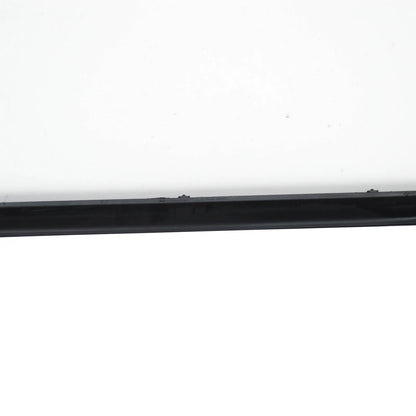 NEW MERCEDES-BENZ GLS X166 REAR LEFT DOOR PROTECTIVE STRIP A1666980762 ORIGINAL