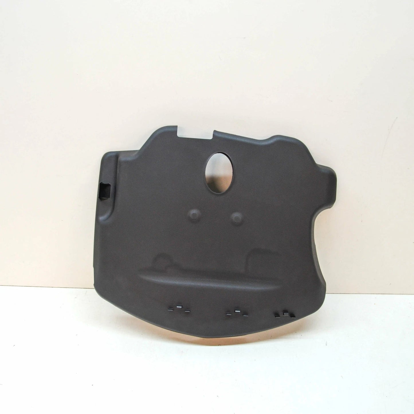 NEW AUDI Q7 4M ENGINE INTAKE MANIFOLD COVER 06E103925AB