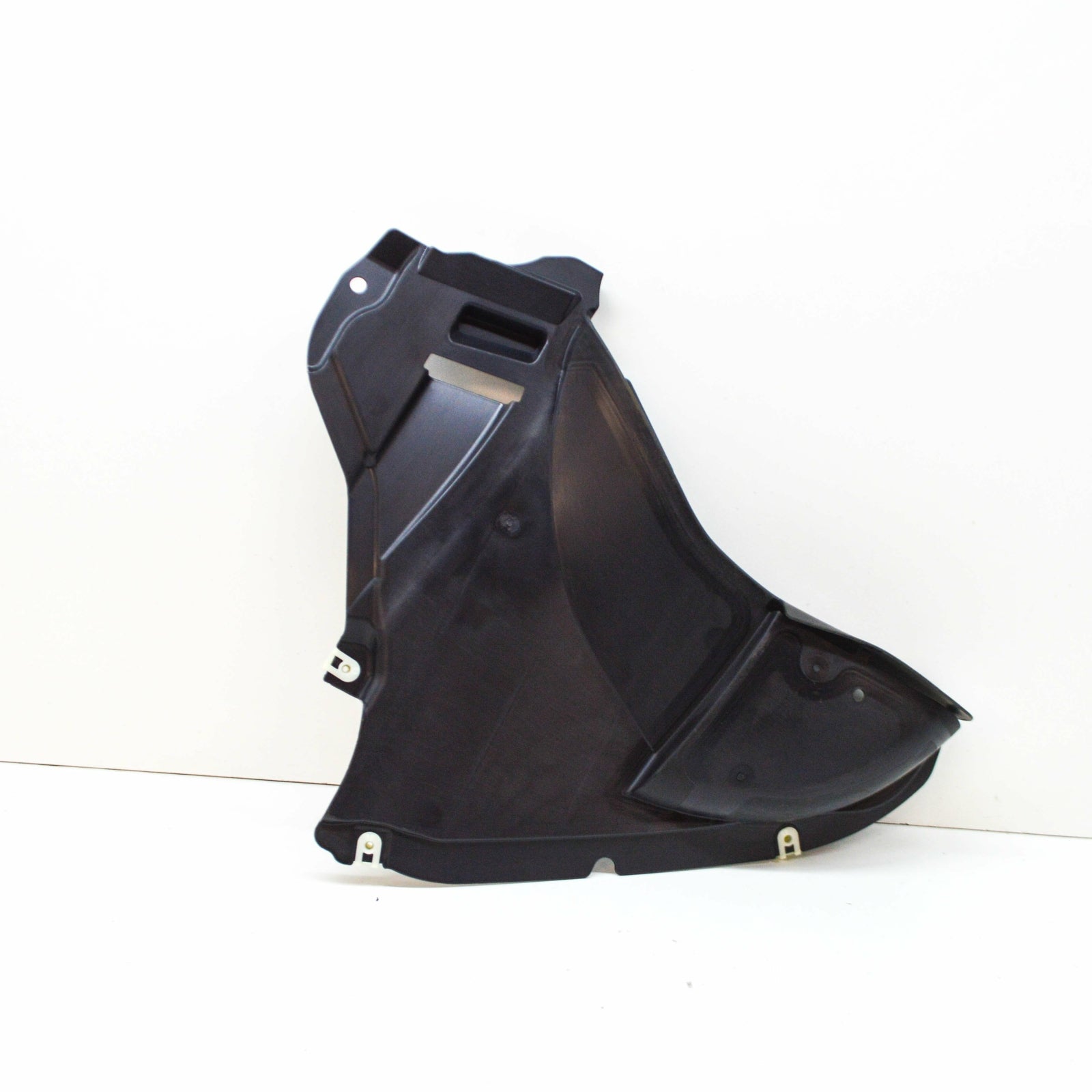 new bmw 6 gt g32 front right bottom wheel house extension 51757374732 original