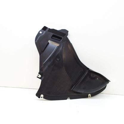new bmw 6 gt g32 front right bottom wheel house extension 51757374732 original