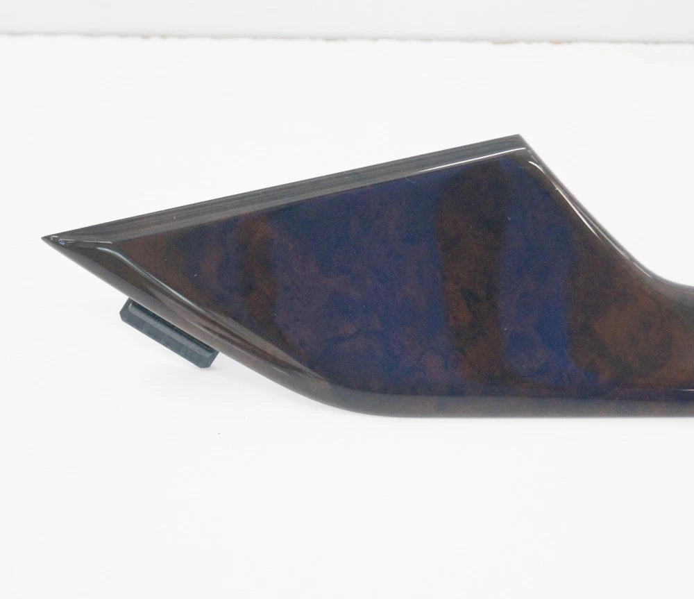 NEW AUDI A5 8F7 FRONT LEFT DOOR CARD TRIM 8W6867409BLE2 ORIGINAL