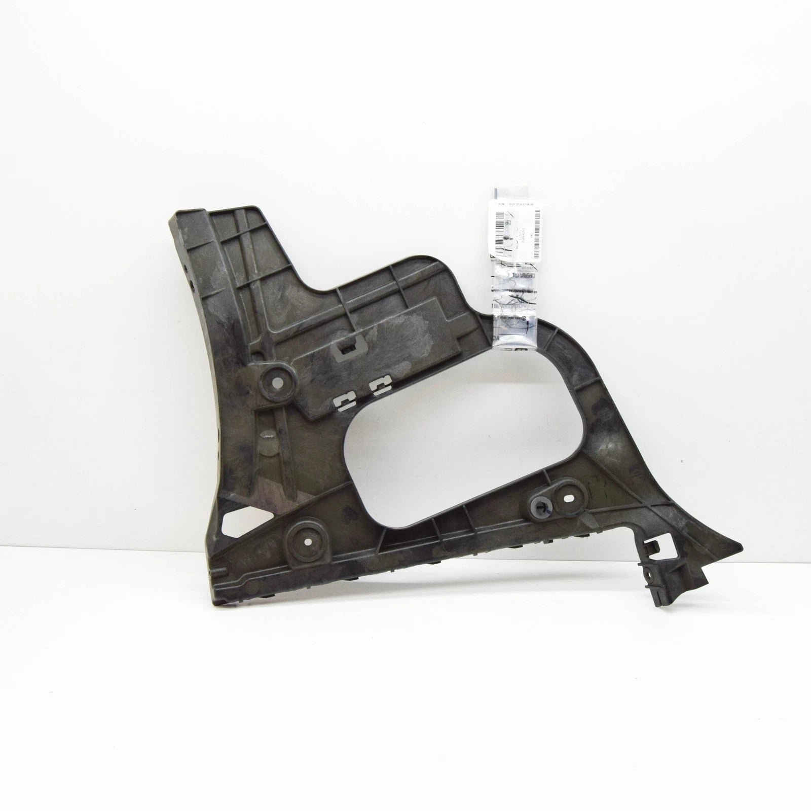 NEW AUDI A3 SPORTBACK 8YA REAR LEFT BUMPER BRACKET 8Y5807377 ORIGINAL