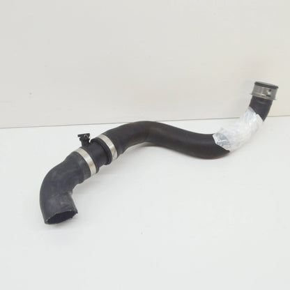 NEW MERCEDES-BENZ E W211 TOP RADIATOR COOLANT HOSE A2115012682 ORIGINAL