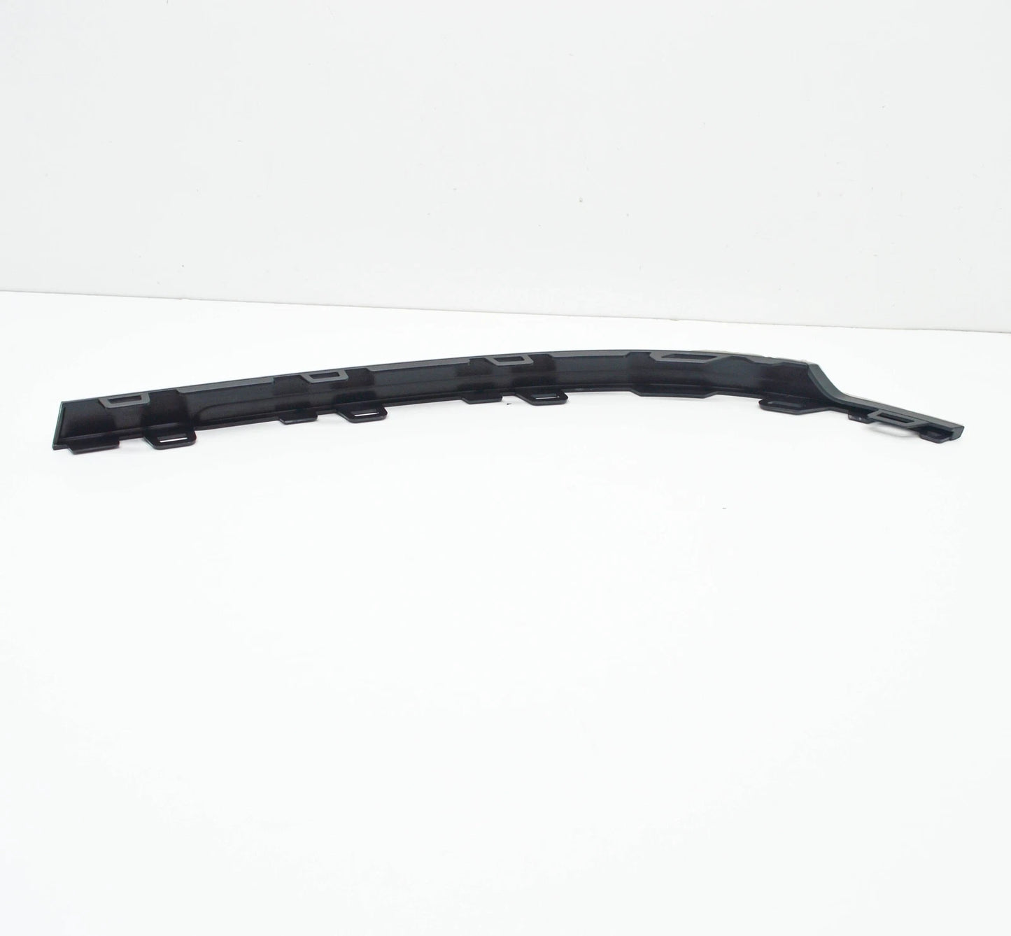 NEW VOLKSWAGEN TIGUAN AD REAR LEFT BUMPER MOLDING 5NN853841A041