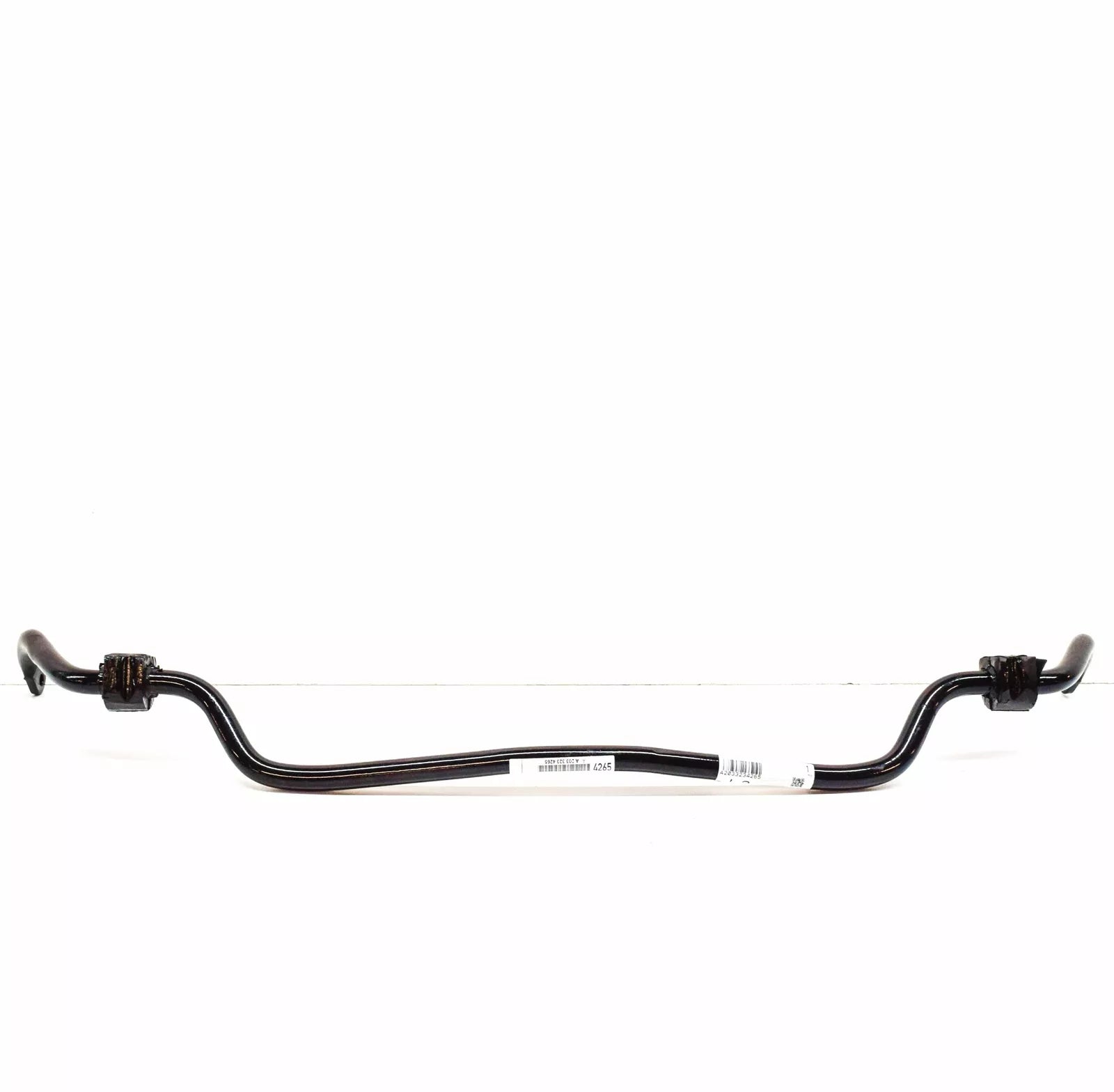 NEW MERCEDES-BENZ W203 C-CLASS FRONT ANTI-ROLL BAR WITH BUSHES A2033234265