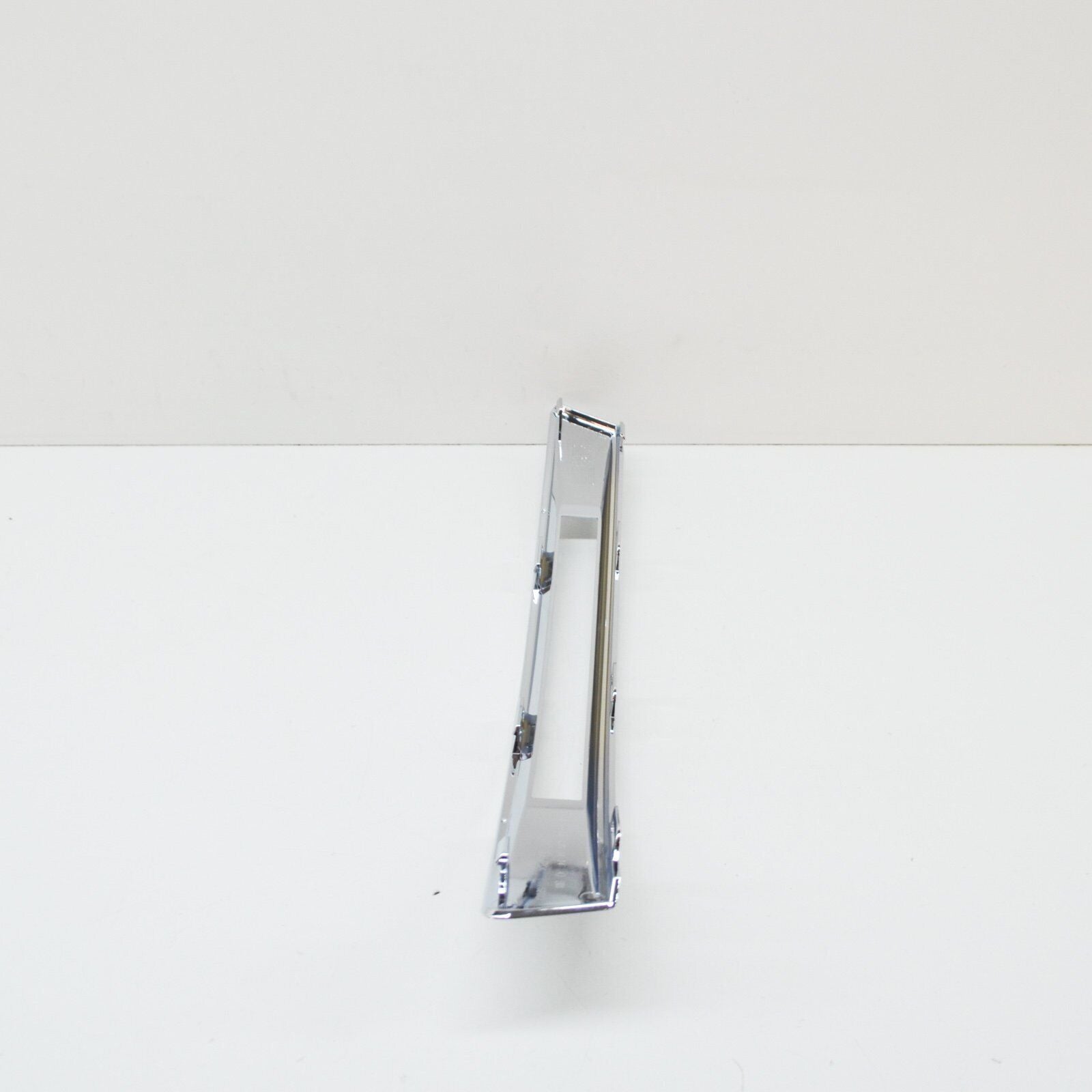 NEW MB C W204 AMG FRONT BUMPER LEFT DRL LIGHT TRIM A2048853174 ORIGINAL