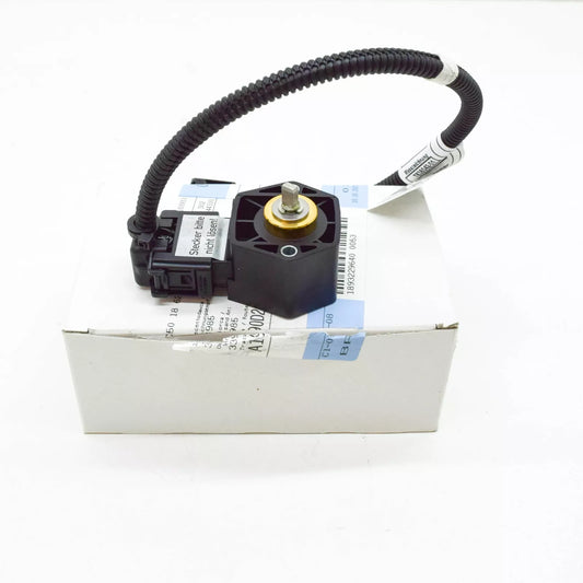 NEW BMW 3 E90 THROTTLE POSITION HALL SENSOR 7841704 13627841704 ORIGINAL