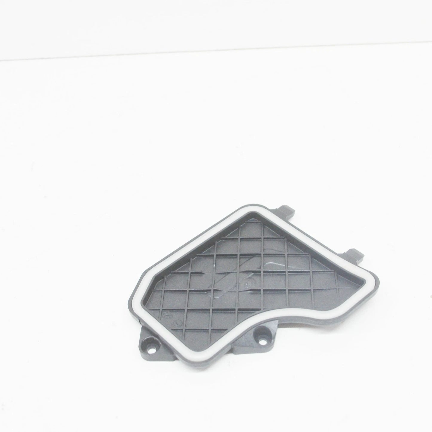 NEW AUDI A1 MK1 HALOGEN HEADLIGHT LEFT OUTER COVER CAP 8XA941159 ORIGINAL