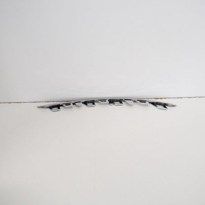 NEW MERCEDES BENZ S C217 ORNAMENTAL CHROME TRIM A2178854200 ORIGINAL