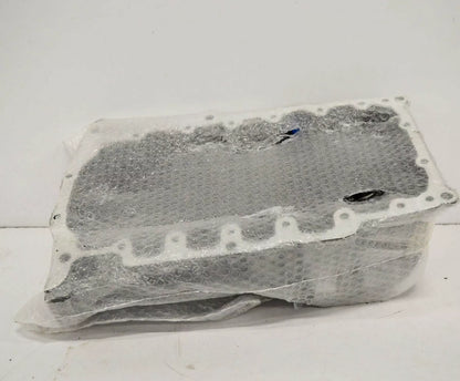 NEW AUDI A4 B9 OIL SUMP PAN 04L103601S 2.0 TDI DIESEL ORIGINAL