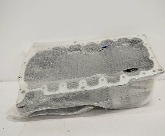 NEW AUDI A4 B9 OIL SUMP PAN 04L103601S 2.0 TDI DIESEL ORIGINAL