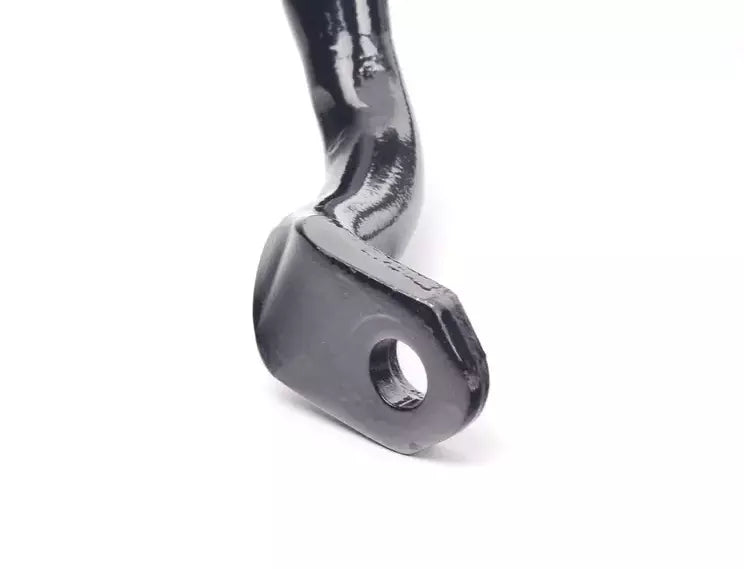 NEW MERCEDES-BENZ S W220 FRONT STABILIZER TORSION BAR A2203232165 ORIGINAL