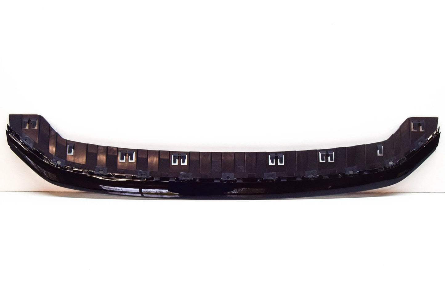 NEW VOLKSWAGEN GOLF MK7 FRONT BUMPER SPOILER 5G0805901041 ORIGINAL