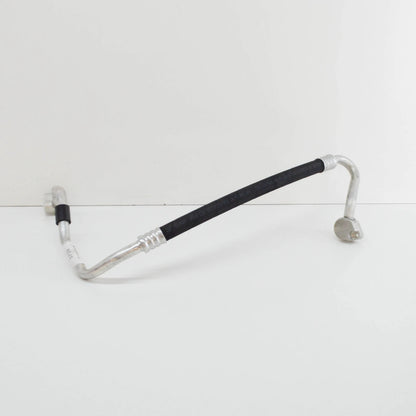 NEW VW TRANSPORTER V T5 A/C AIR CON REFRIGERANT HOSE LOWER 7E0820744C ORIGINAL