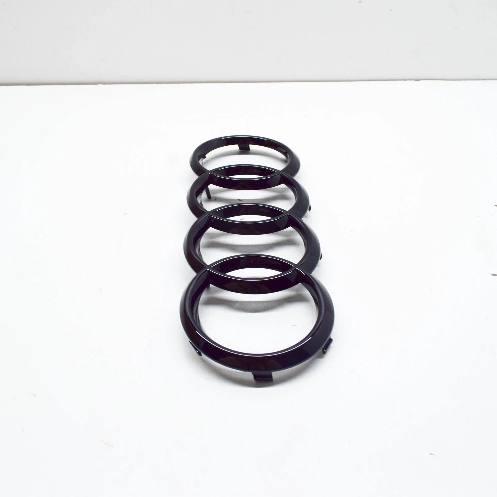 NEW AUDI Q5 FY FRONT BUMPER RADIATOR GRILLE BADGE 80A853605CT94 ORIGINAL