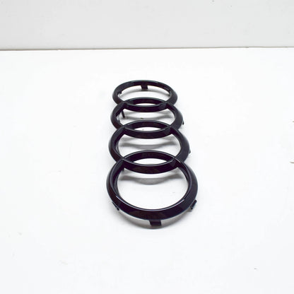 NEW AUDI Q5 FY FRONT BUMPER RADIATOR GRILLE BADGE 80A853605CT94 ORIGINAL