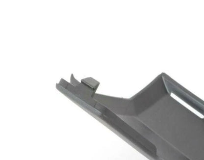 NEW MB GLK X204 FRONT BUMPER UNDER RIDE PROTECTION A2048850522 ORIGINAL