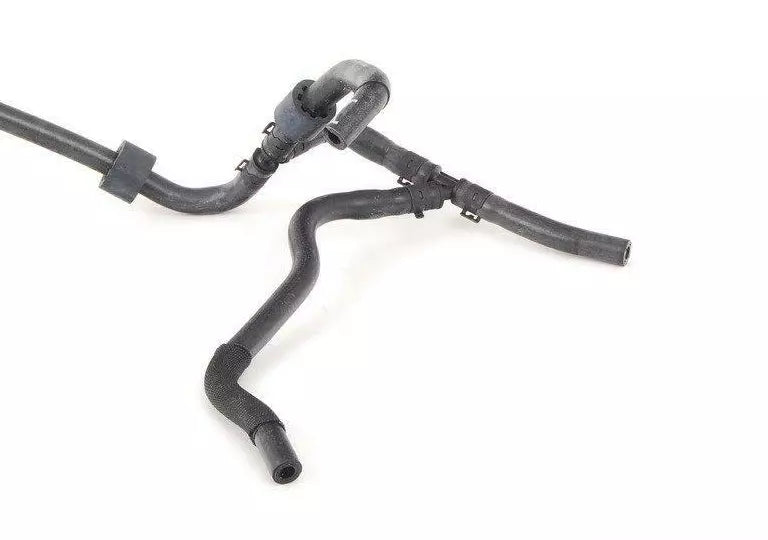 NEW VOLKSWAGEN PASSAT B8 RADIATOR COOLANT HOSE 5C0122101AC