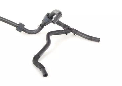 NEW VOLKSWAGEN PASSAT B8 RADIATOR COOLANT HOSE 5C0122101AC