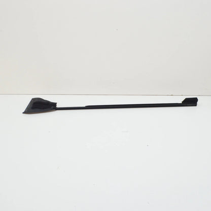 NEW BMW 3 CABRIO E46 REAR RIGHT OUTER WEATHERSTRIP 51367026388 7026388 ORIGINAL
