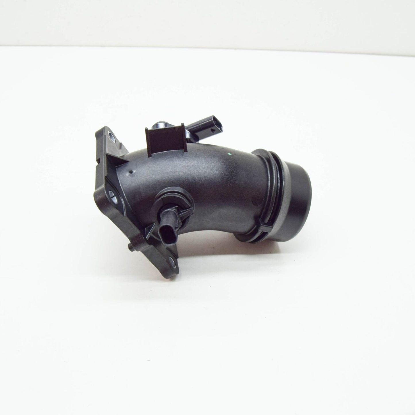 NEW MERCEDES-BENZ E W213 INTAKE MANIFOLD INTERMEDIATE FLANGE A2740900044