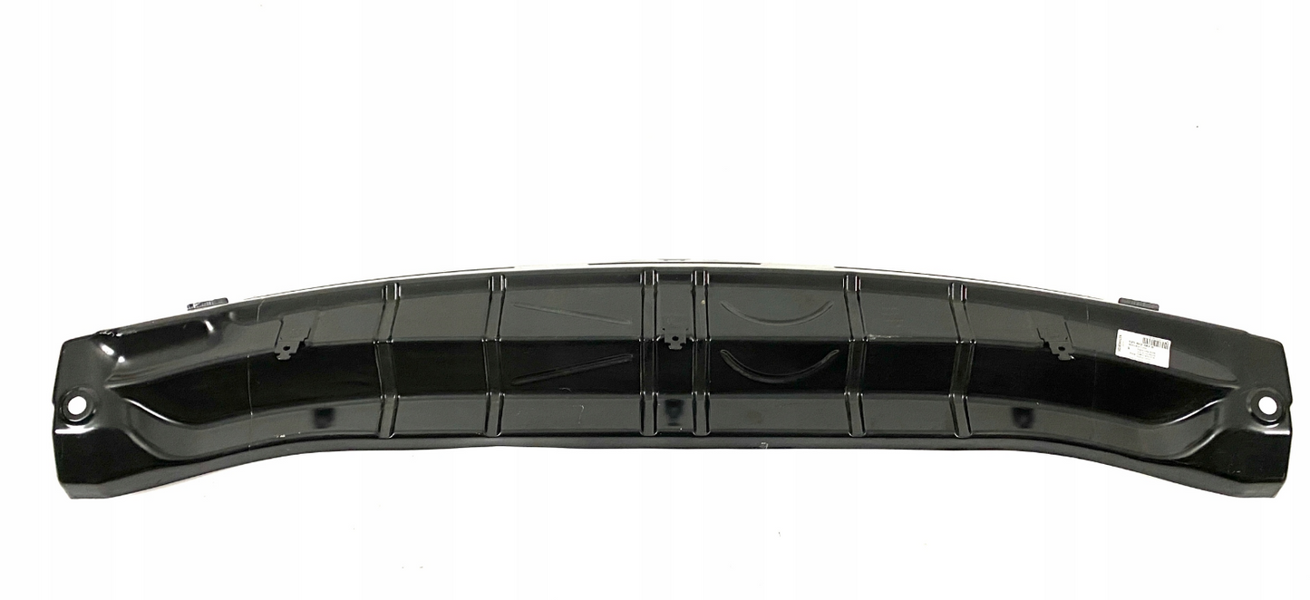 new seat ateca kh7 front center scuttle 575802483b original