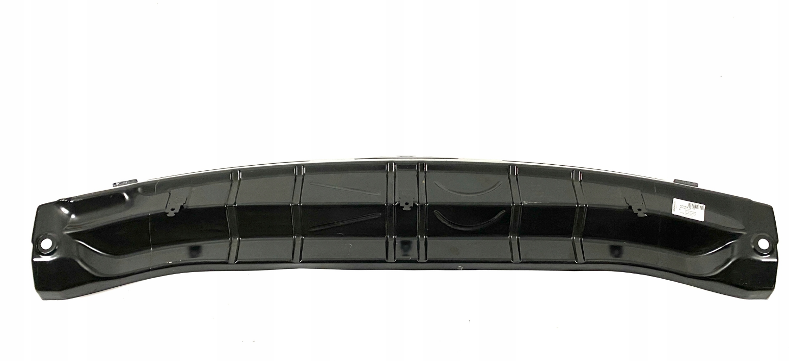 new seat ateca kh7 front center scuttle 575802483b original