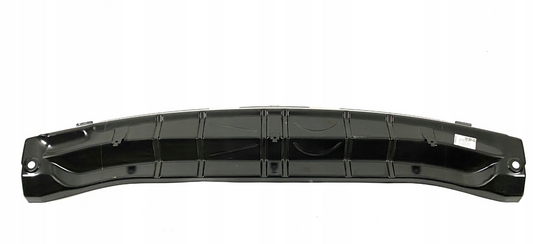 new seat ateca kh7 front center scuttle 575802483b original