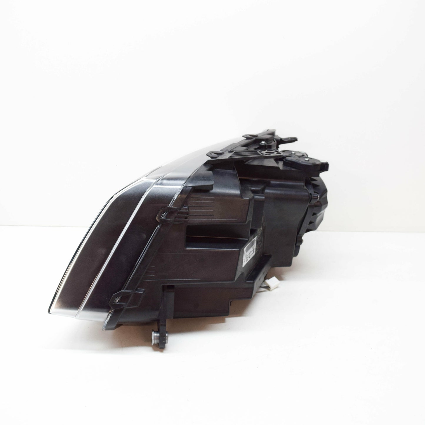 new volkswagen amarok 2h front right headlight lhd 2h1941018a original