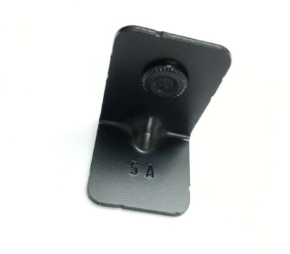 NEW MERCEDES-BENZ SPRINTER 906 PARTITION PANEL CONNECTING A9067100332 ORIGINAL