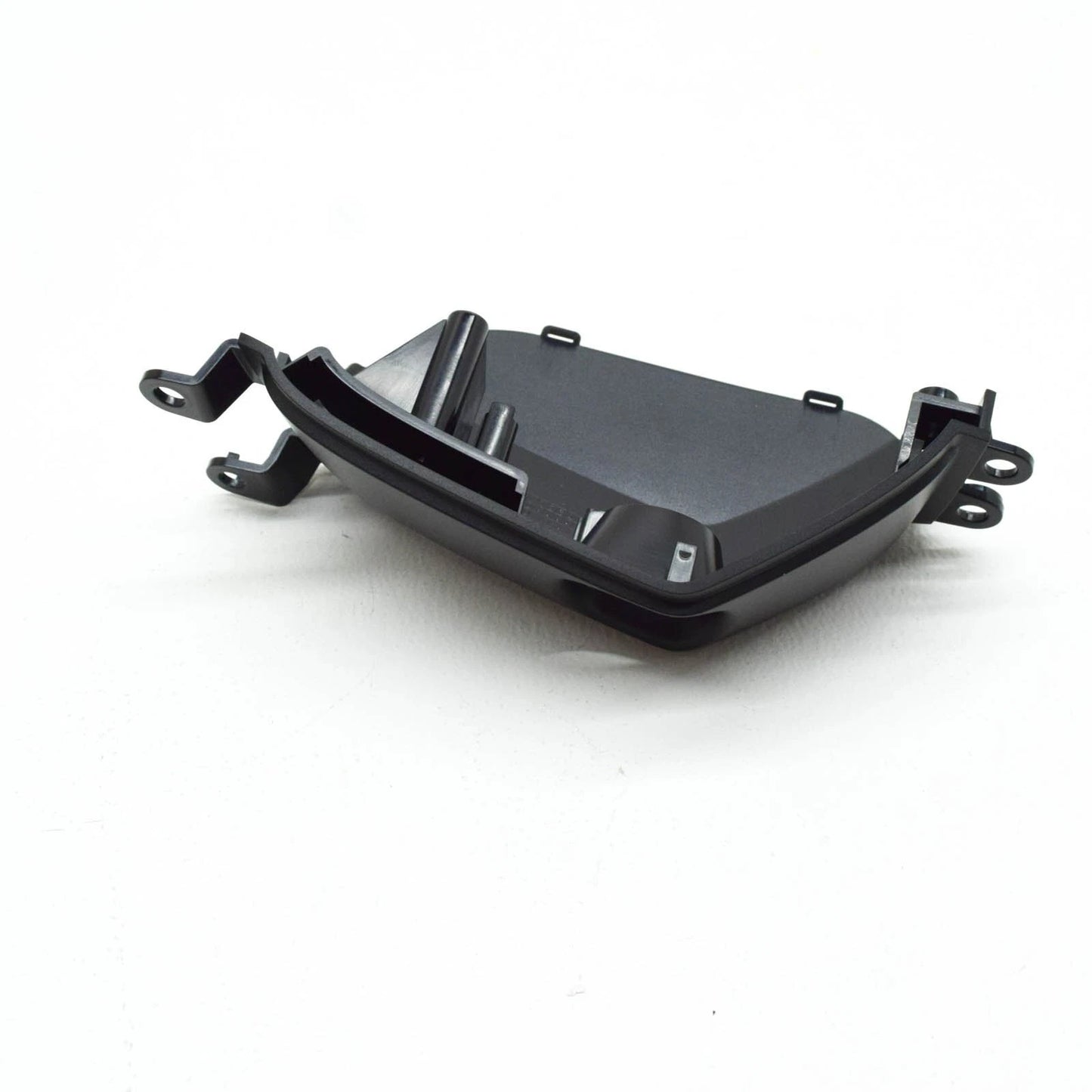 NEW BMW 8 F91 FRONT BUMPER CAMERA MOUNTIG COVER 51138079976 8079976 ORIGINAL