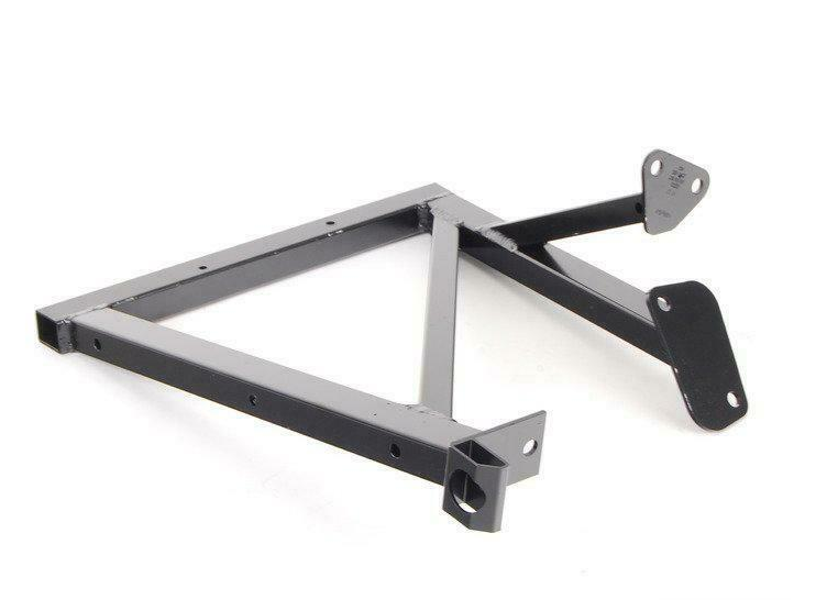 new audi r8 42 front panel left support brace 420805913 original