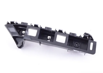 NEW VOLKSWAGEN PASSAT B8 FRONT BUMPER RIGHT GUIDE PROFILE 561807184A ORIGINAL