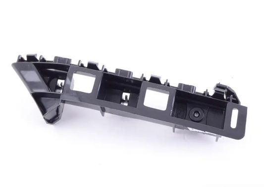 NEW VOLKSWAGEN PASSAT B8 FRONT BUMPER RIGHT GUIDE PROFILE 561807184A ORIGINAL