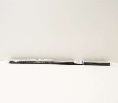 NEW BMW 5 E34 REAR RIGHT DOOR MOULDING 51131934182 1934182 ORIGINAL