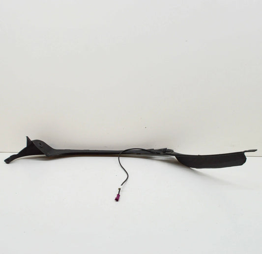 NEW MERCEDES-BENZ R W251 REAR LEFT D-PILLAR PANEL COVER A25169007309051 ORIGINAL