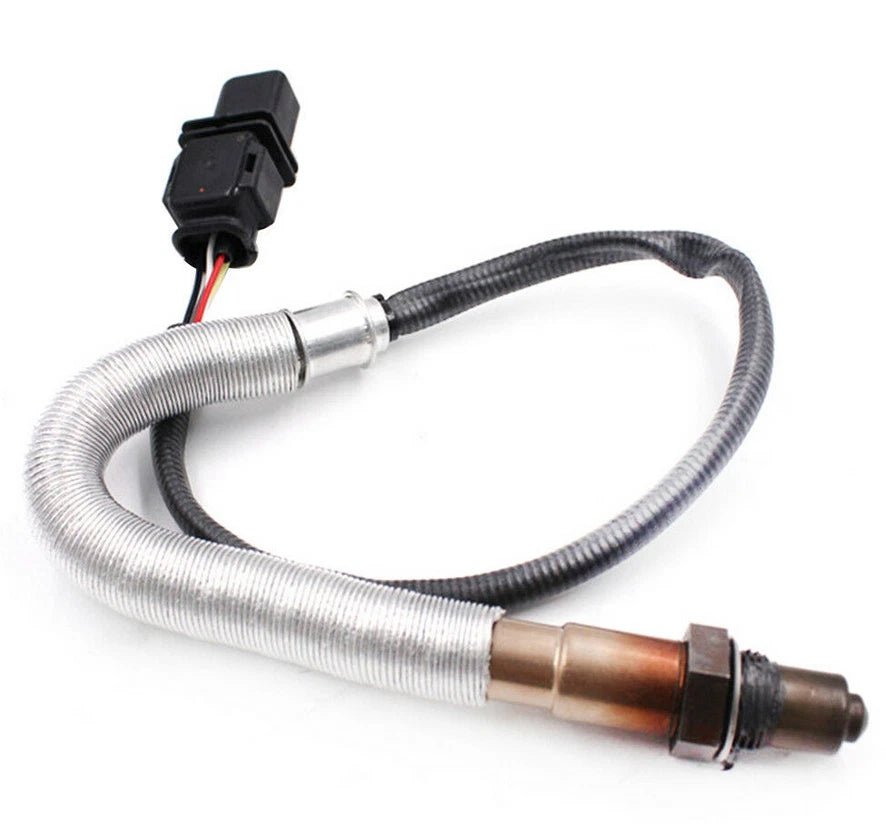 NEW BMW 3 E90 BLACK LAMBDA PROBE OXYGEN SENSOR 11787570104 ORIGINAL