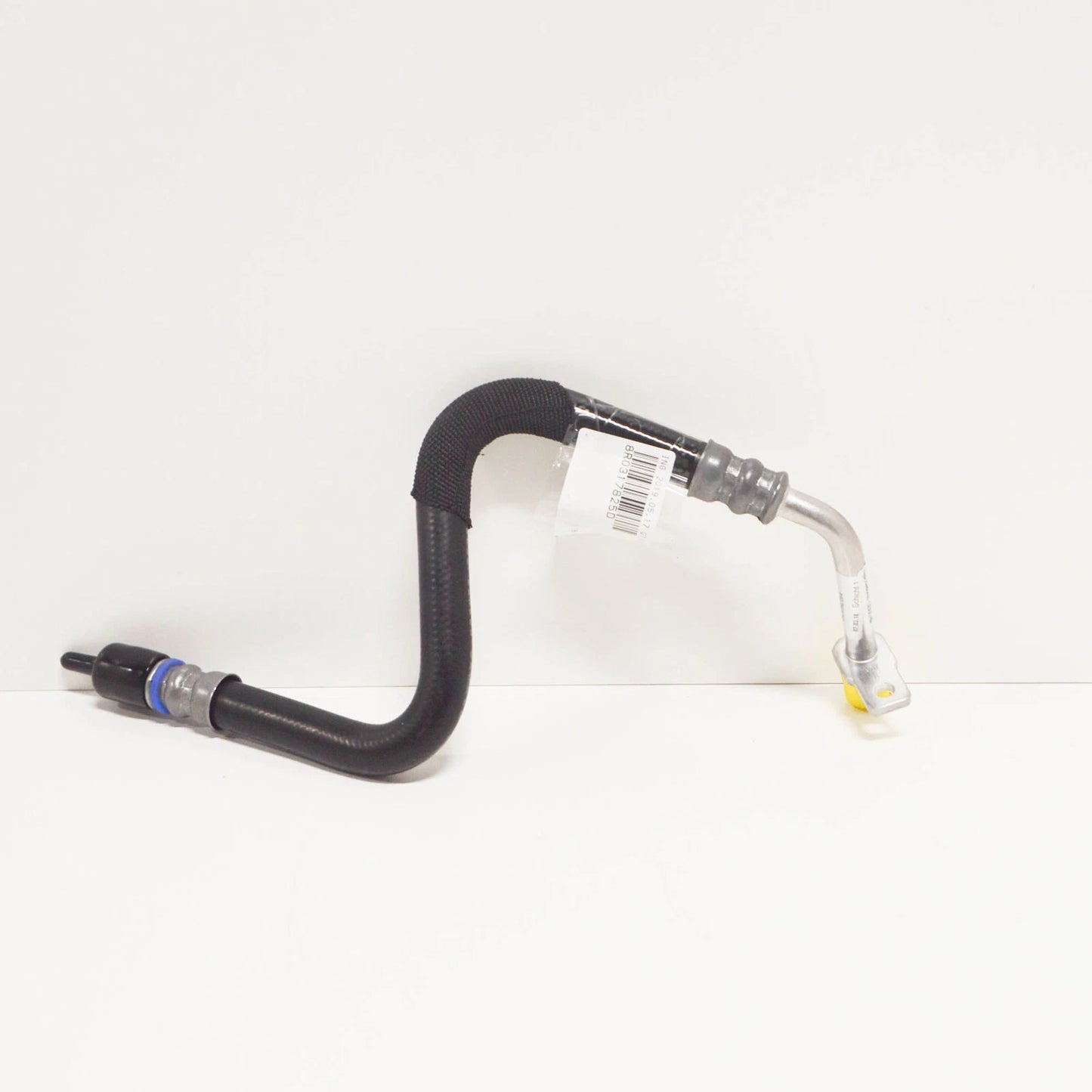 NEW AUDI Q5 8R OIL PRESSURE LINE 8R0317825D ORIGINAL