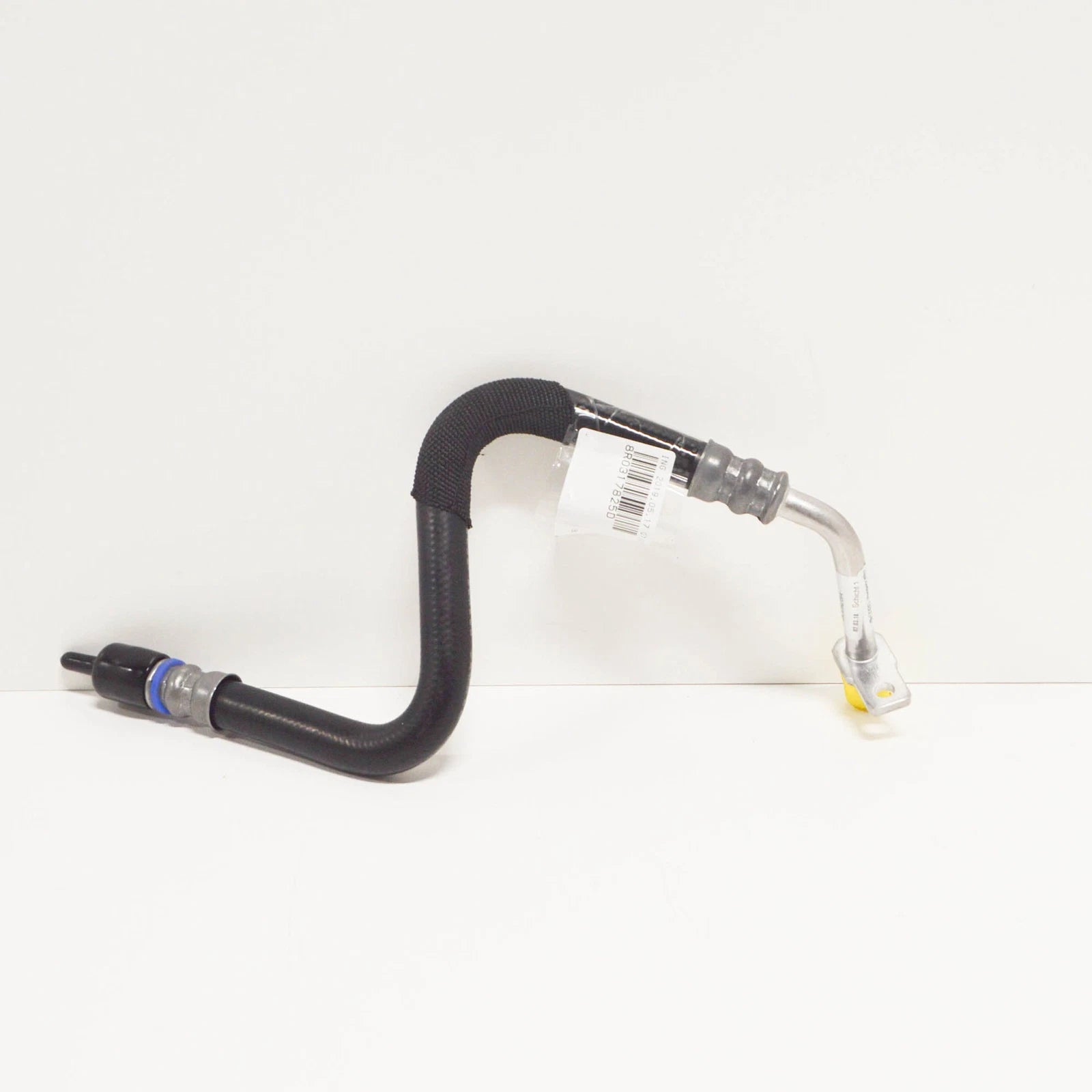 NEW AUDI Q5 8R OIL PRESSURE LINE 8R0317825D ORIGINAL